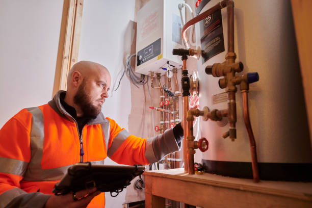 Best Drain Cleaning Services  in Birchwood Lakes, PA