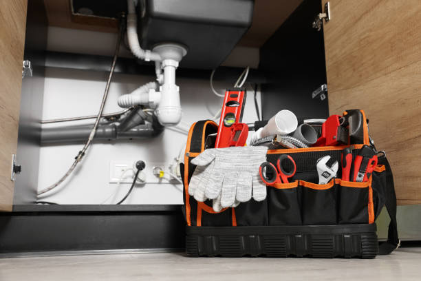 Best Plumbing Inspection Services  in Birchwood Lakes, PA
