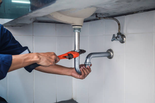 Best Emergency Plumbing Repair  in Birchwood Lakes, PA