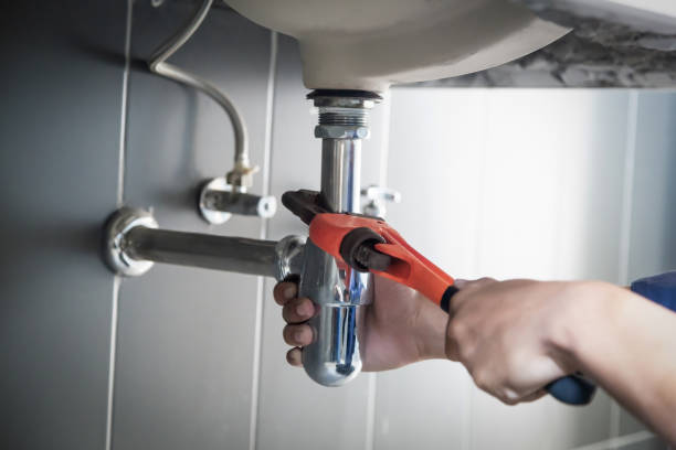 Best Hot Water Heater Installation  in Birchwood Lakes, PA