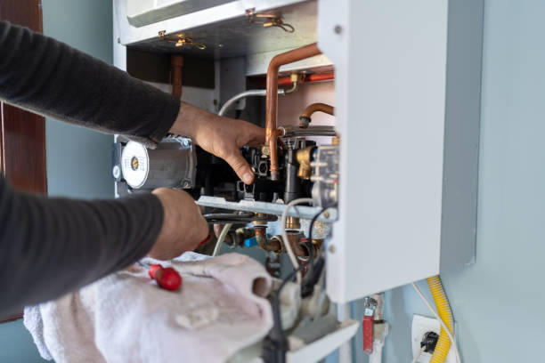 Best Sprinkler Systems  in Birchwood Lakes, PA