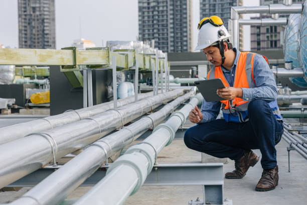 Best Gas Line Repair  in Birchwood Lakes, PA
