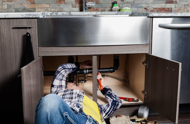 Best Toilet Repair Services  in Birchwood Lakes, PA